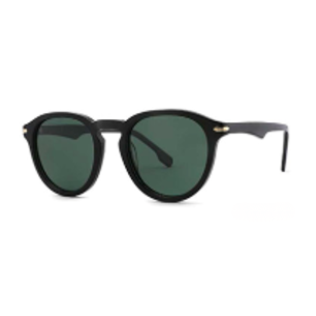 NOMAD BLACK