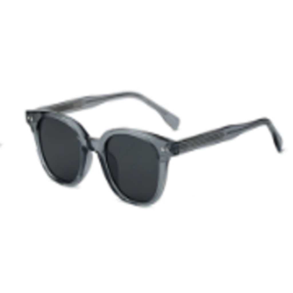 SOL TRANSPARENT GREY