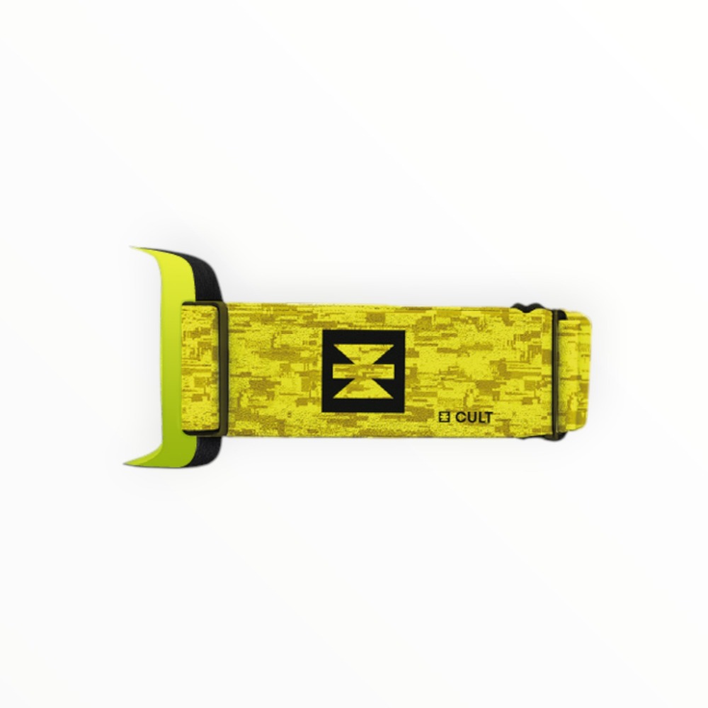 AERO YELLOW - Imagen 2