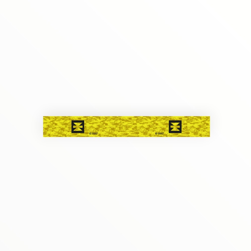 AERO YELLOW - Imagen 3