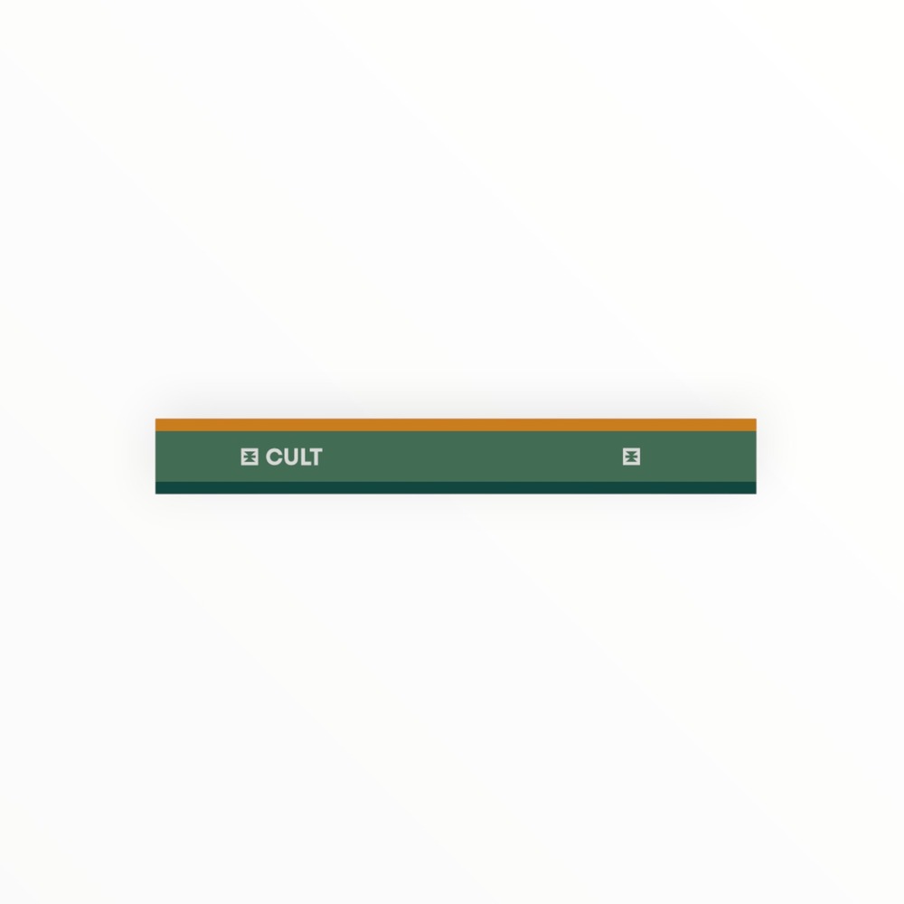 EDGE GREEN - Imagen 3