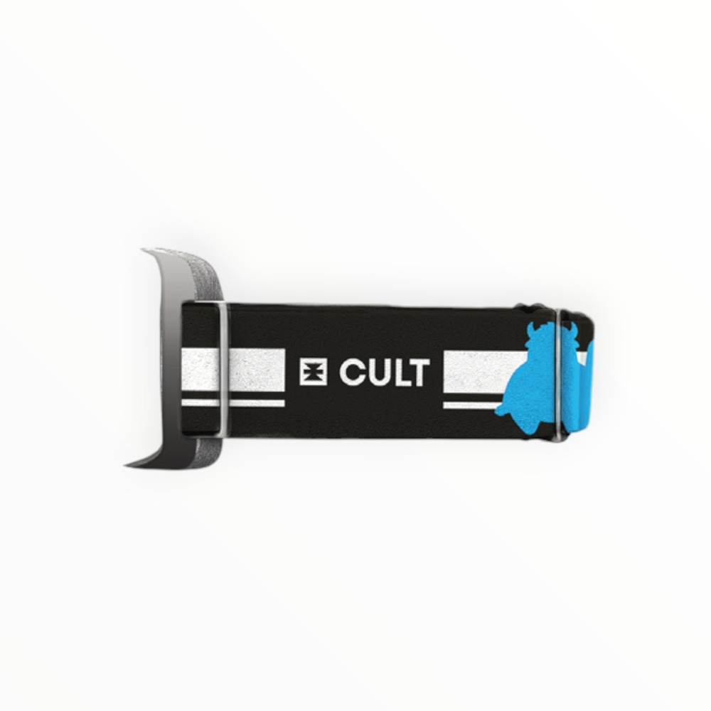 YETI BLACK SILVER - Imagen 2