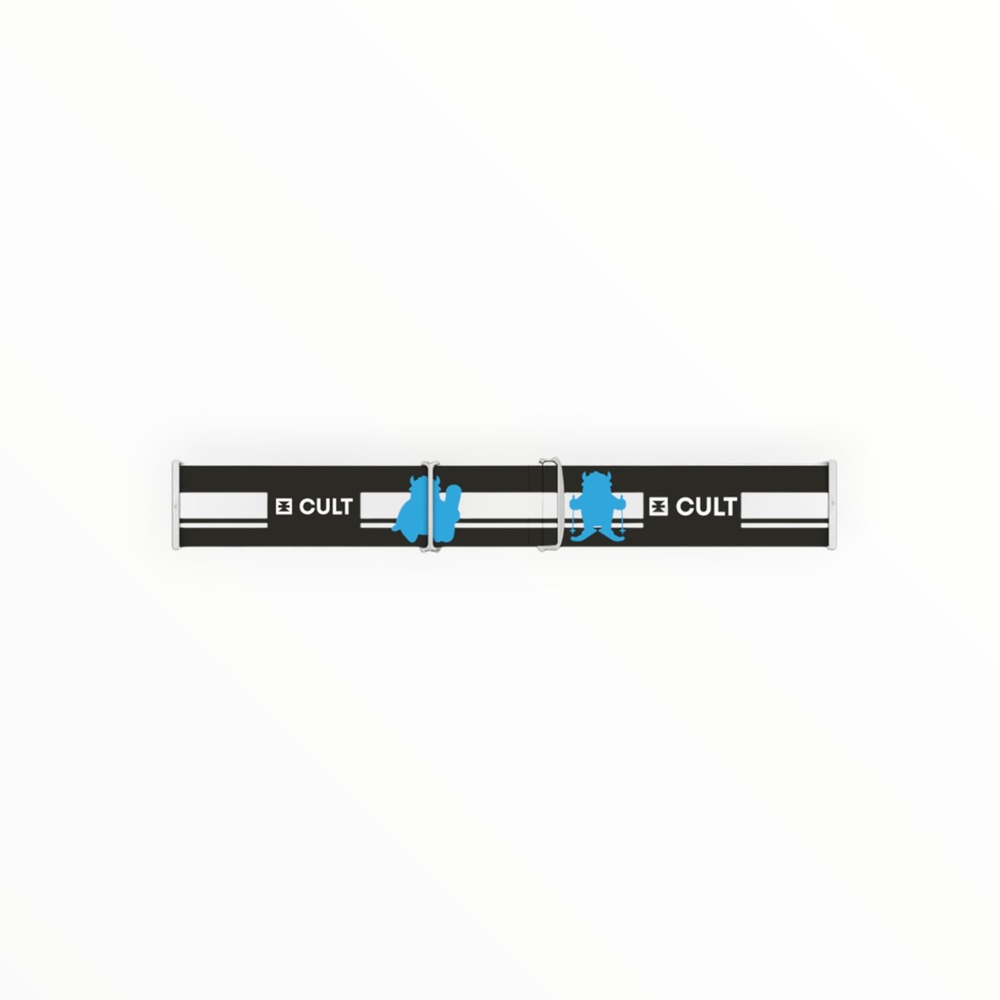 YETI BLACK SILVER - Imagen 3