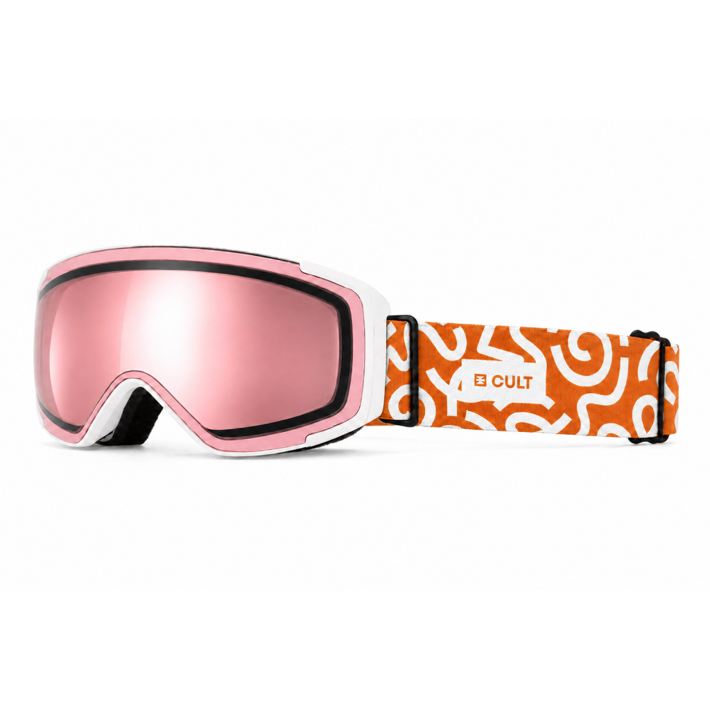 SPLASH PINK