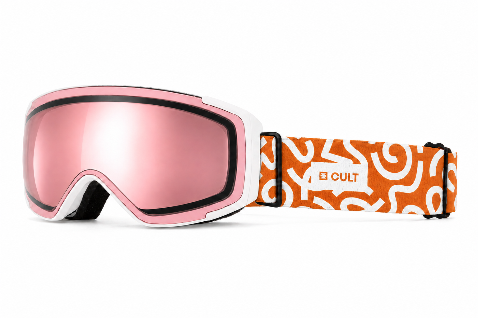 SPLASH PINK