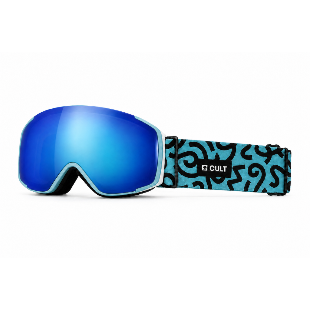 SPLASH BLUE