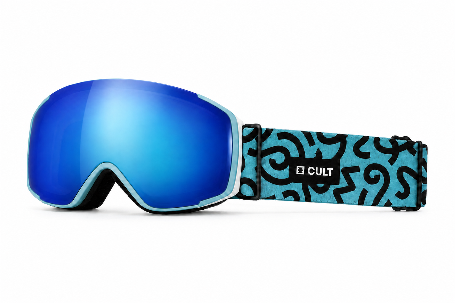 SPLASH BLUE