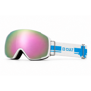 YETI WHITE PINK