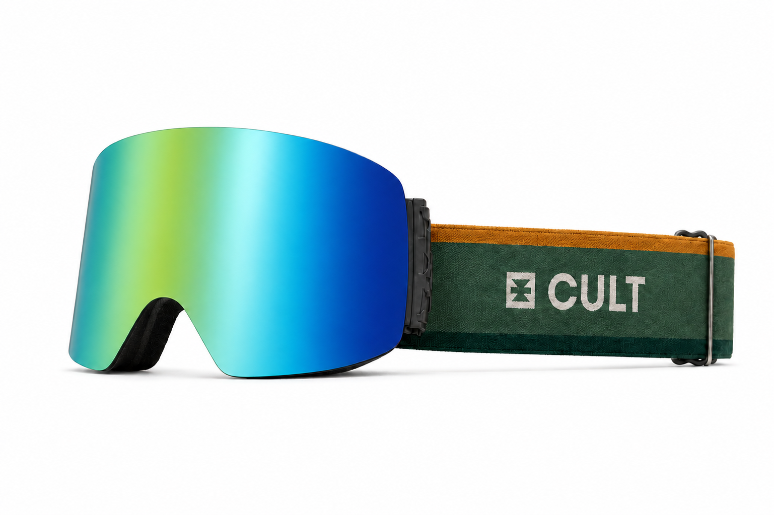 EDGE GREEN