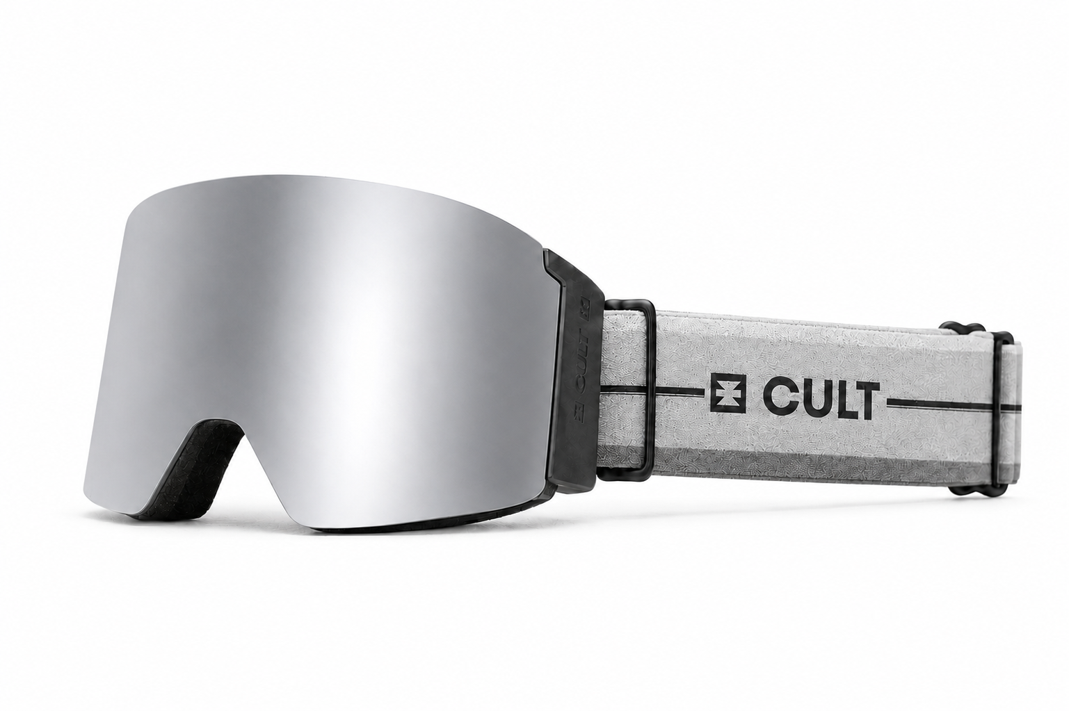 EDGE SILVER