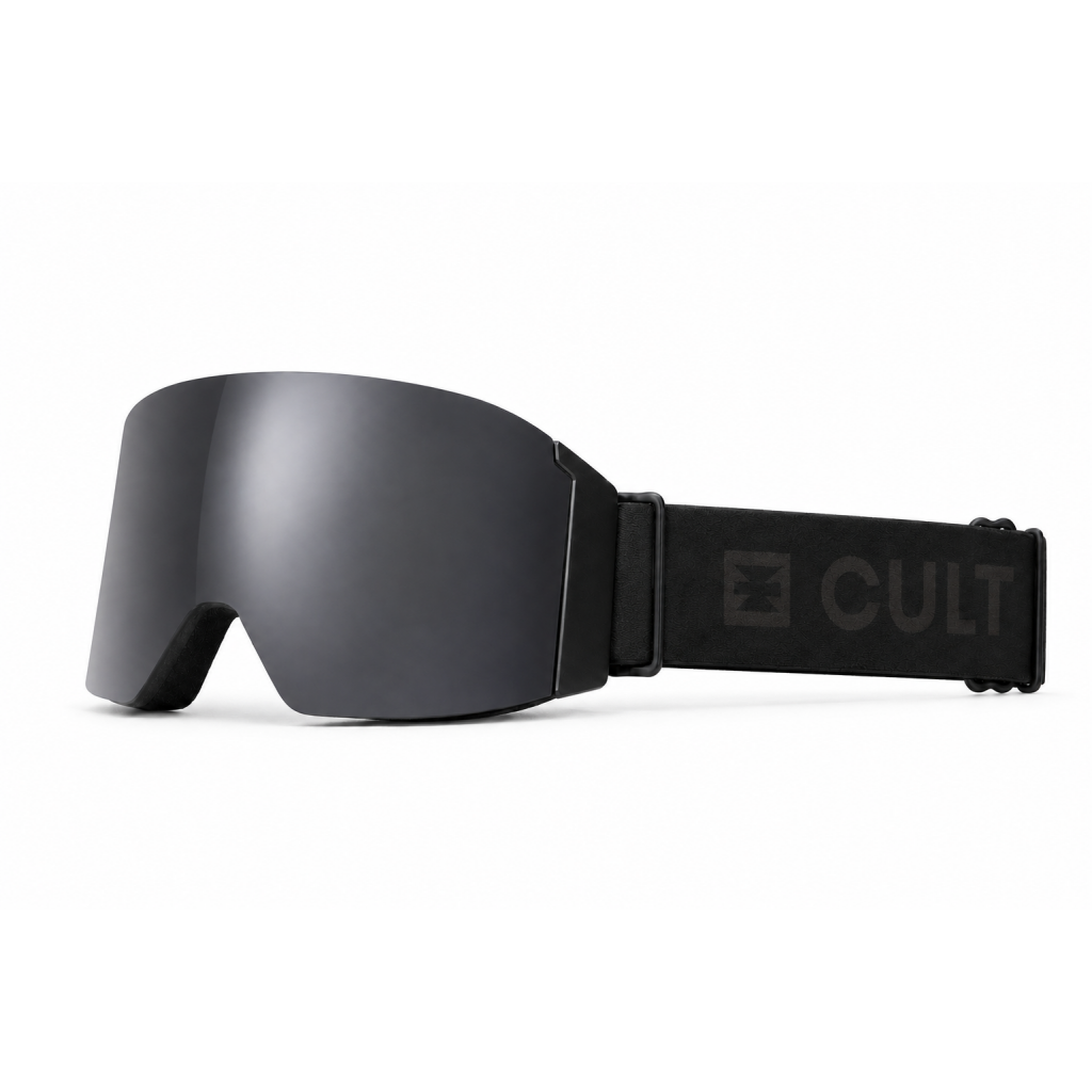 EDGE BLACK