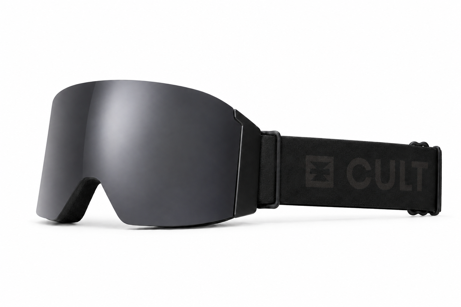 EDGE BLACK