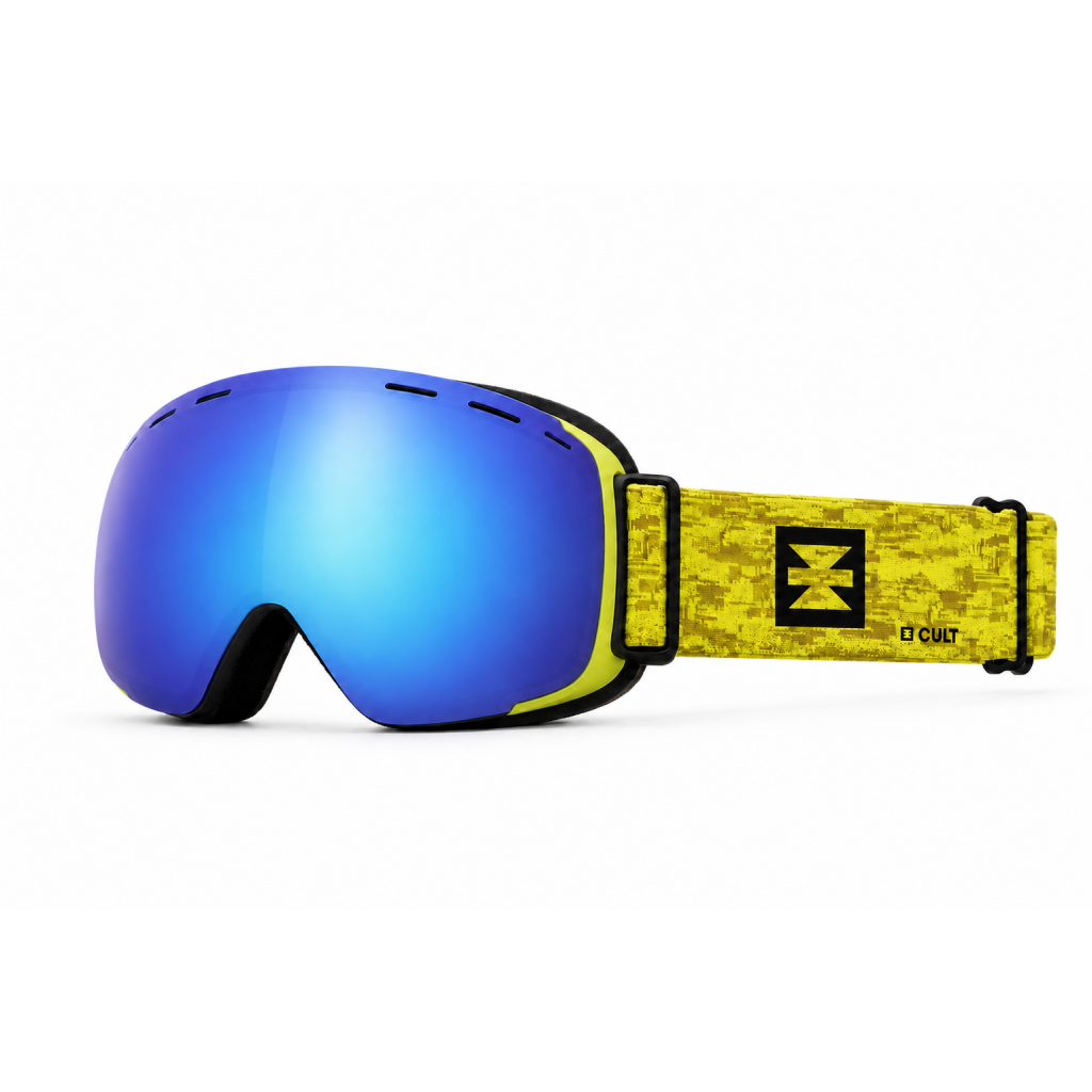 AERO YELLOW