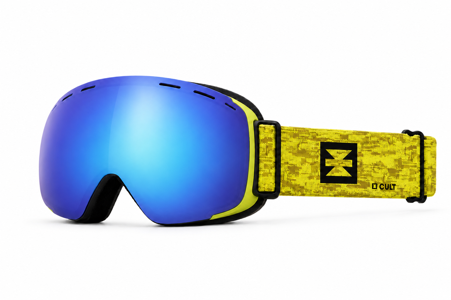 AERO YELLOW